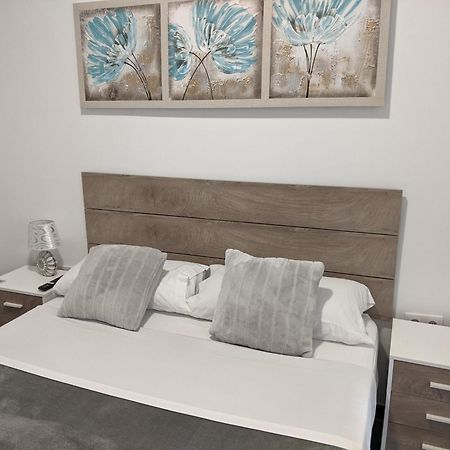 Pension Susita Alicante Extérieur photo