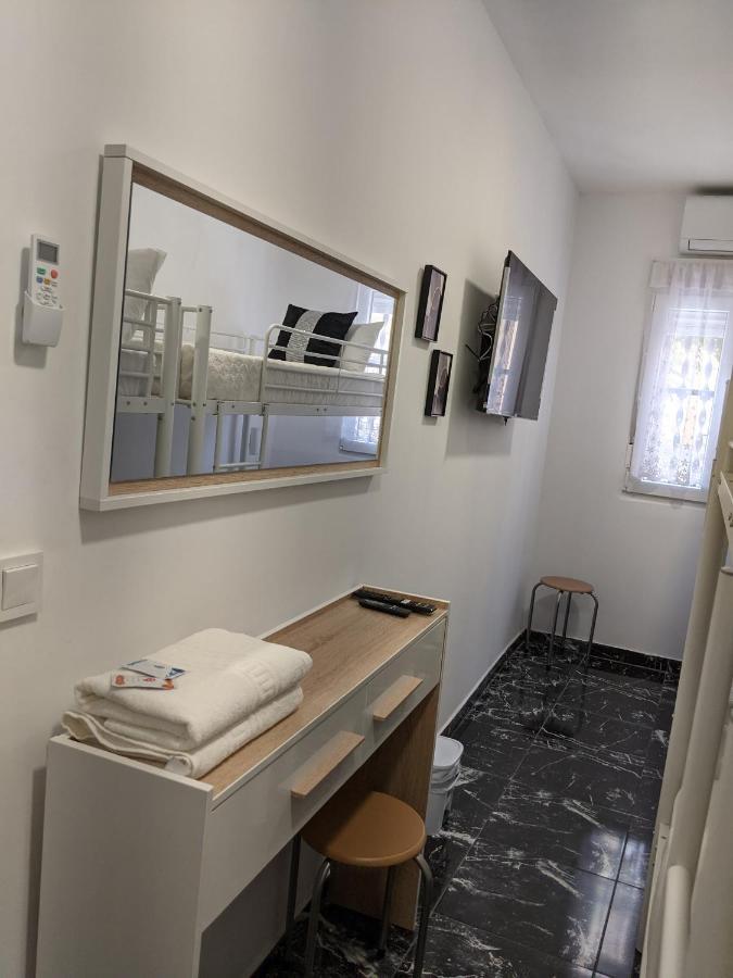 Pension Susita Alicante Extérieur photo