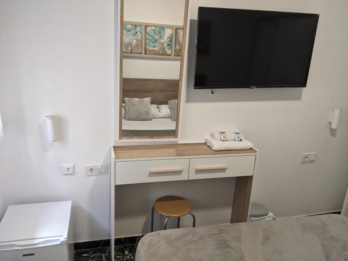 Pension Susita Alicante Extérieur photo