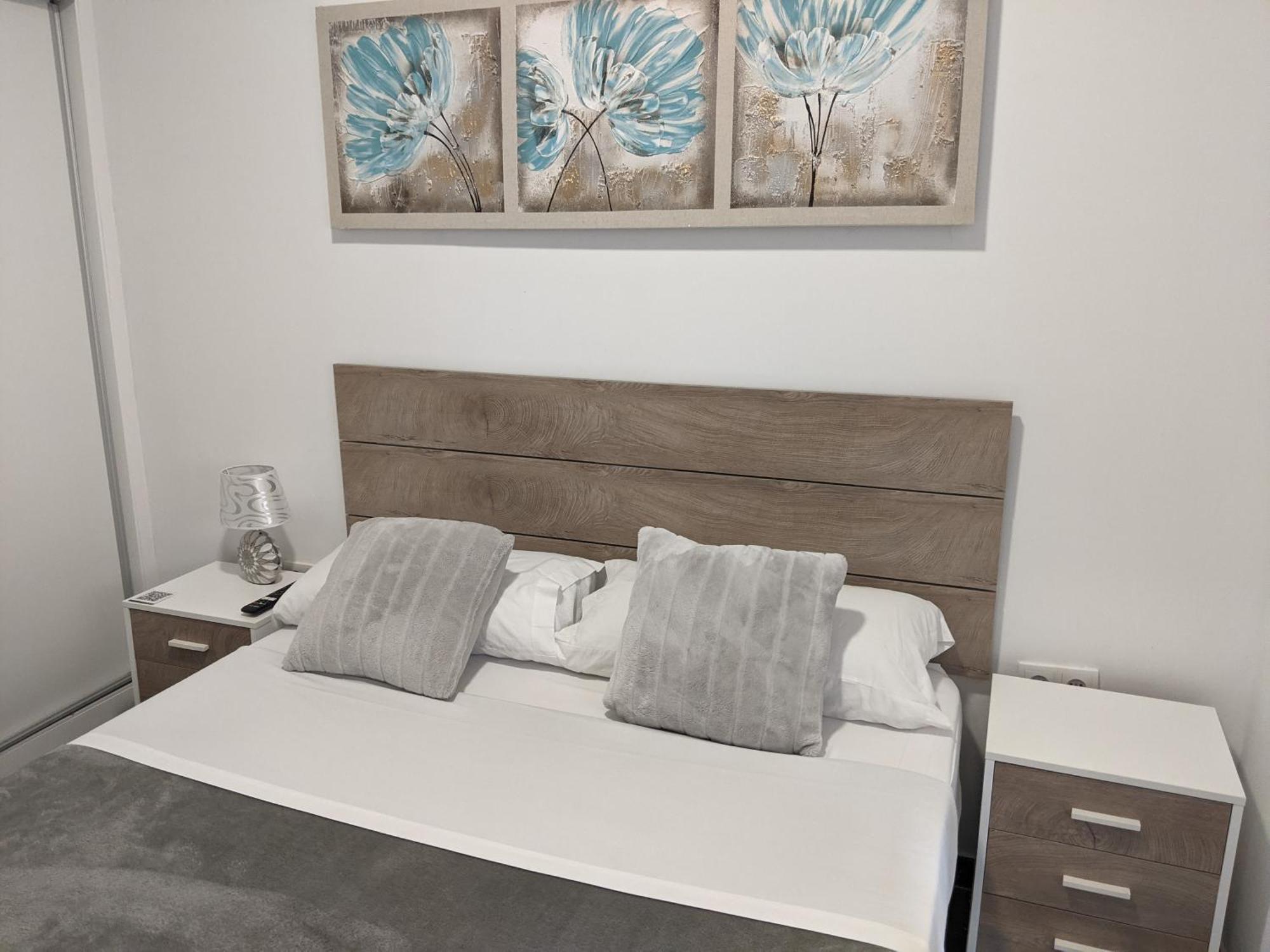 Pension Susita Alicante Extérieur photo