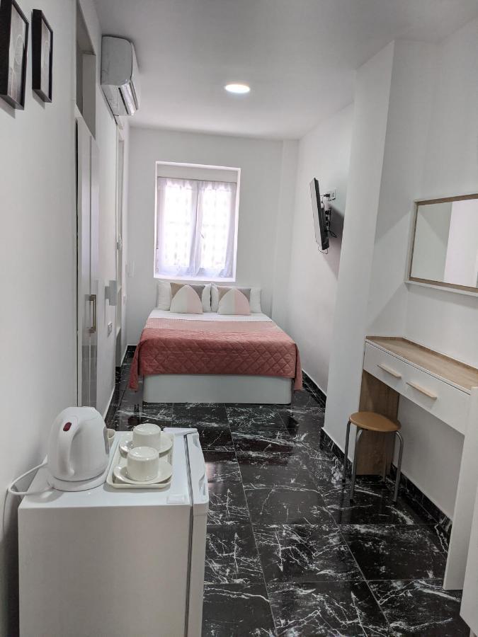 Pension Susita Alicante Extérieur photo
