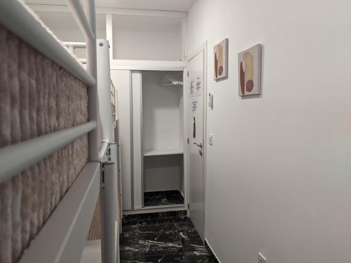 Pension Susita Alicante Extérieur photo