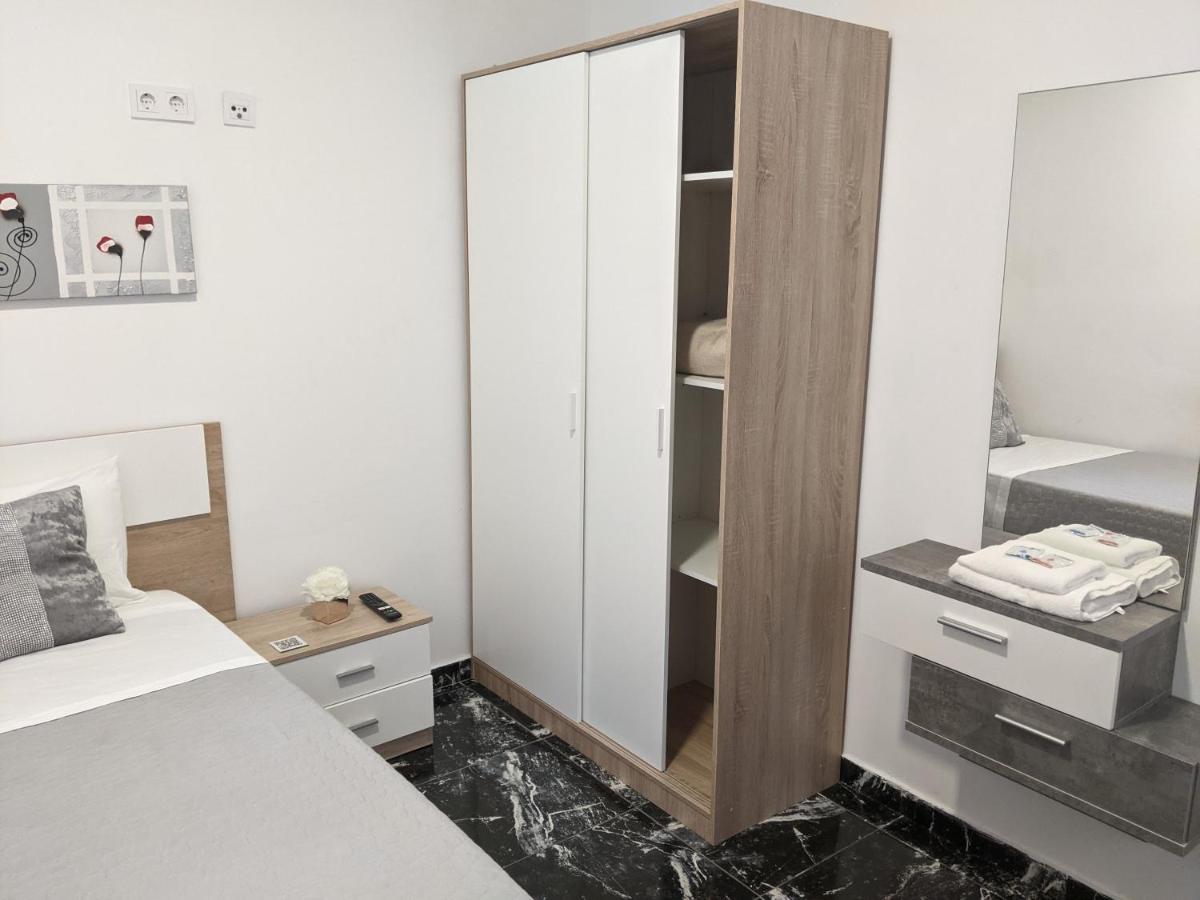 Pension Susita Alicante Extérieur photo