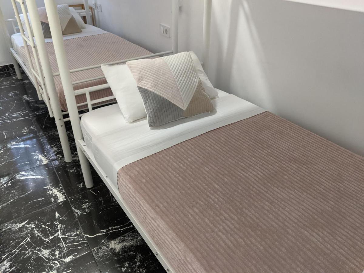 Pension Susita Alicante Extérieur photo