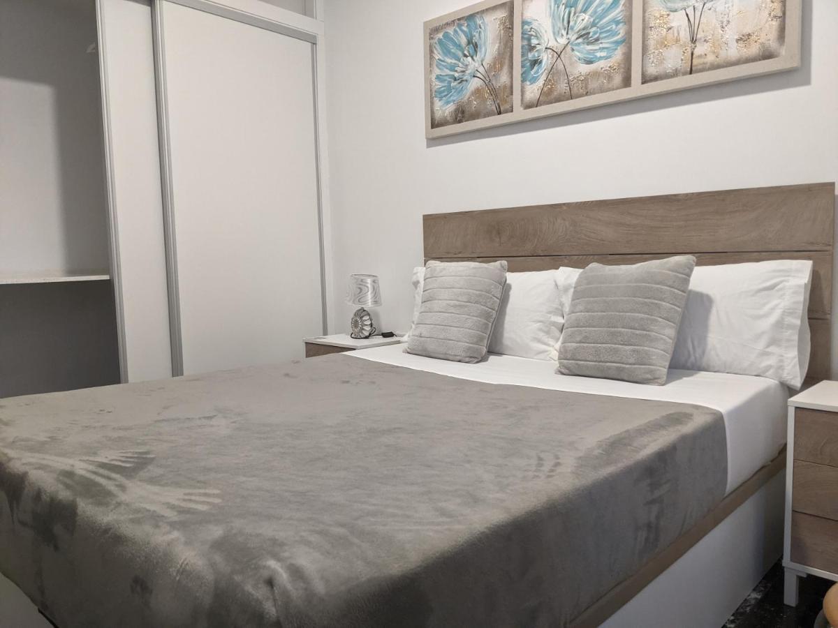 Pension Susita Alicante Extérieur photo