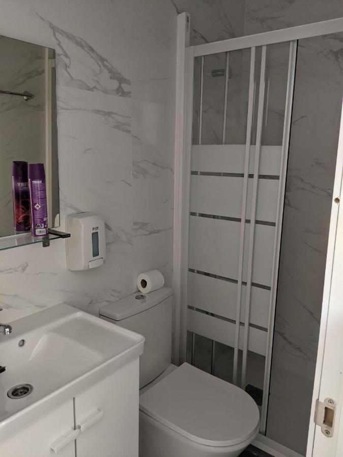 Pension Susita Alicante Extérieur photo