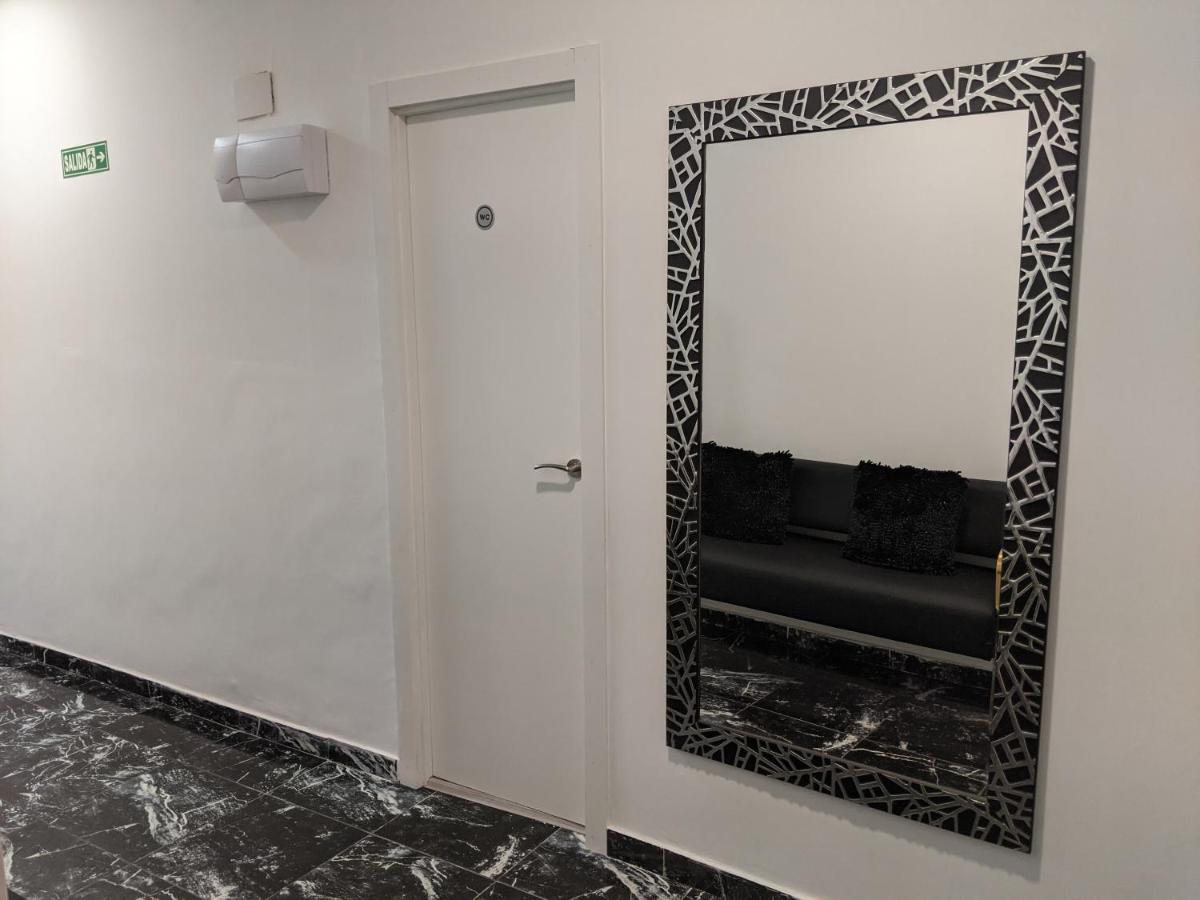 Pension Susita Alicante Extérieur photo